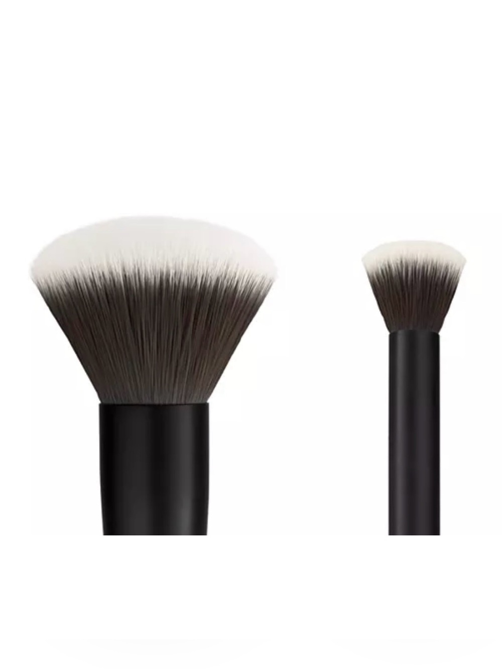 Lancôme Airbrush Dual-Ended Foundation & Concealer Brush #2 - Picture 2 of 2